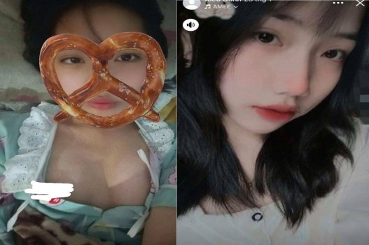 Seks Gadis Vietnam Cantik yang Suka Gaya Doggy