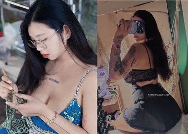 Cewek Cantik Suka Ngisap Kontol