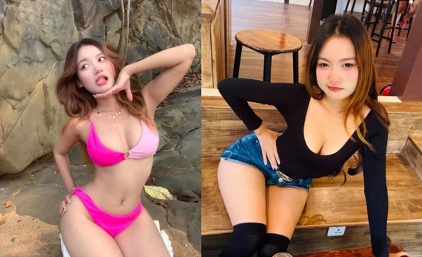 Cewek Hot Juga Bisa Sange