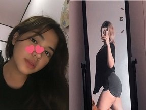Yến nawarin memek mup super menggoda