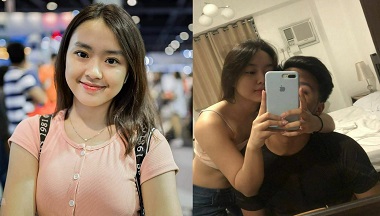 Cewek Vietnam mesum colmek ketat banget sampai cowok nggak bisa masukin