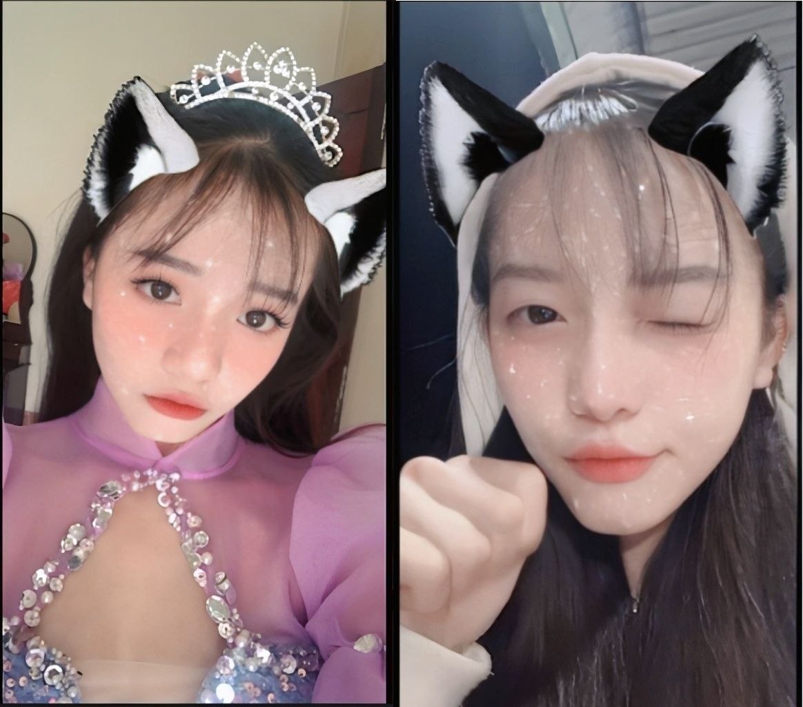 Gadis yang Bermimpi Jadi Putri Tapi Dipaksa Jadi Pembantu Seks