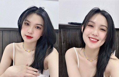 Cewek Vietnam Toket Jumbo Selfcam Sex Cantik Bak Bunga Ending Mengejutkan