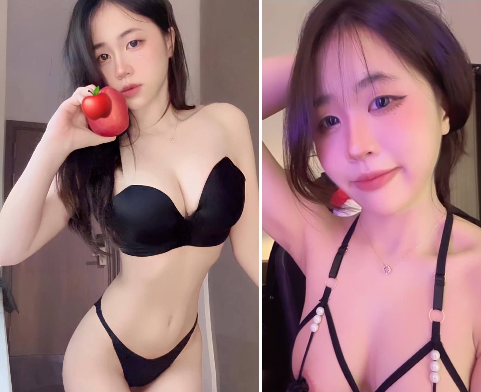 Video Sex Ngọc Lan Doggy Style di Jendela