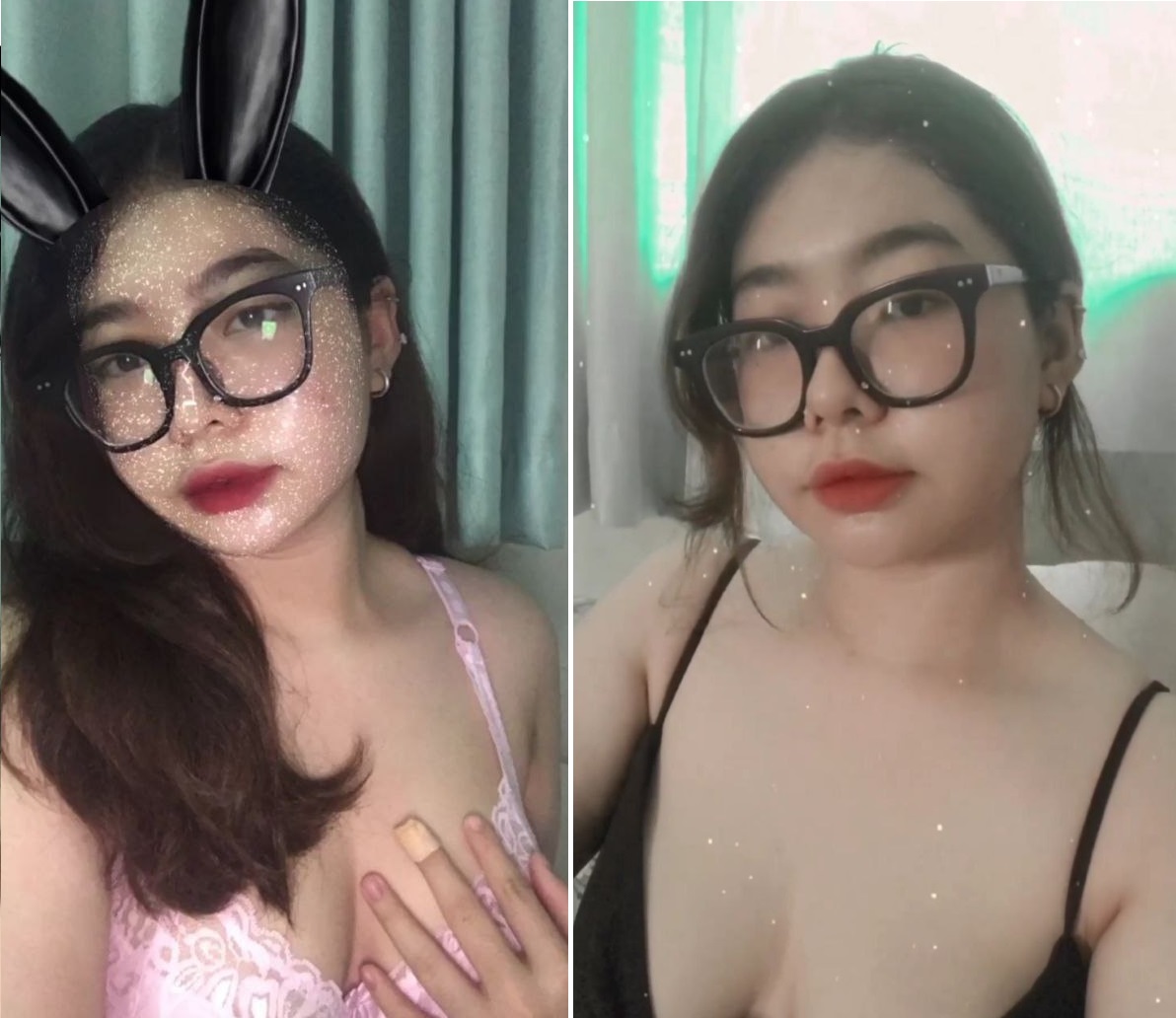 Bicara soal montok, tak ada yang bisa menandingi aku