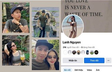 Klip Sex Lanh Nguyễn Cewek Horny Terkenal - Bokep Vietnam Tanpa Sensor