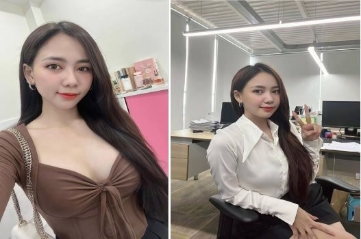 Sekretaris Cantik yang Semua Orang Pengen Ngentot