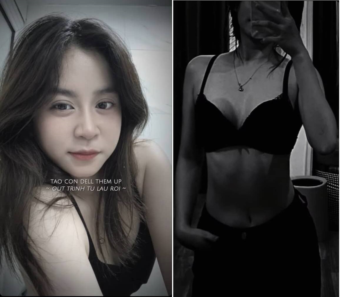 Sahabat Seksi yang Suka Pakai Mainan Sex Saat Ngentot Vietnam