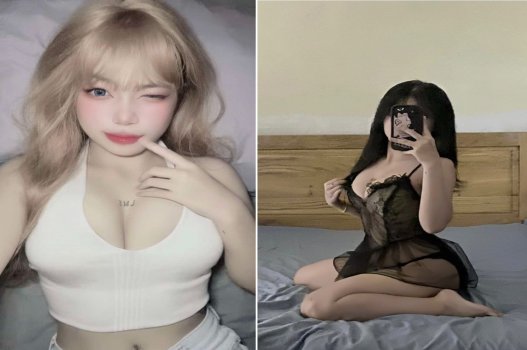 Sugar Baby Mesum dengan Bokong Montok