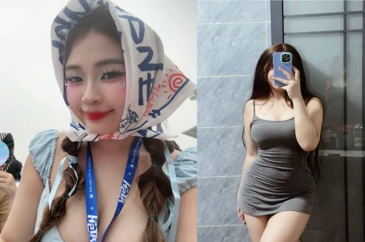 Cewek Toket Gede Nunggangin Pacar yang Lemah Syahwat