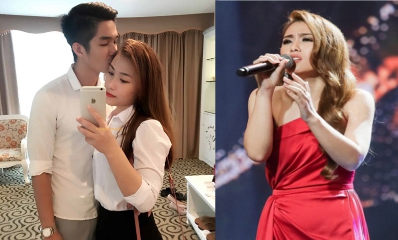 Video Seks Bintang Vietnam yang Bocor