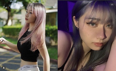 Clip Sex Khánh Ly Berusaha Menghindari Pamer Muka