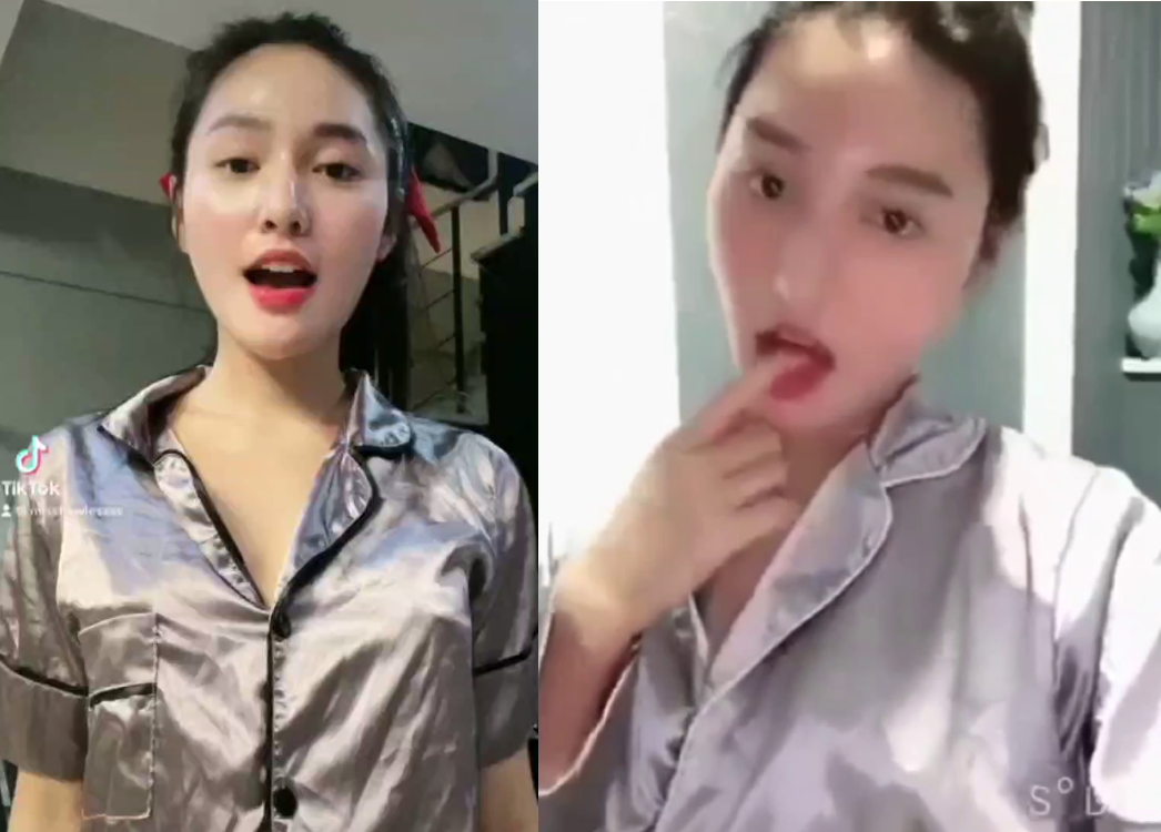 Toket Gede Masih Mesum Abis, Siapa yang Bisa Tahan?
