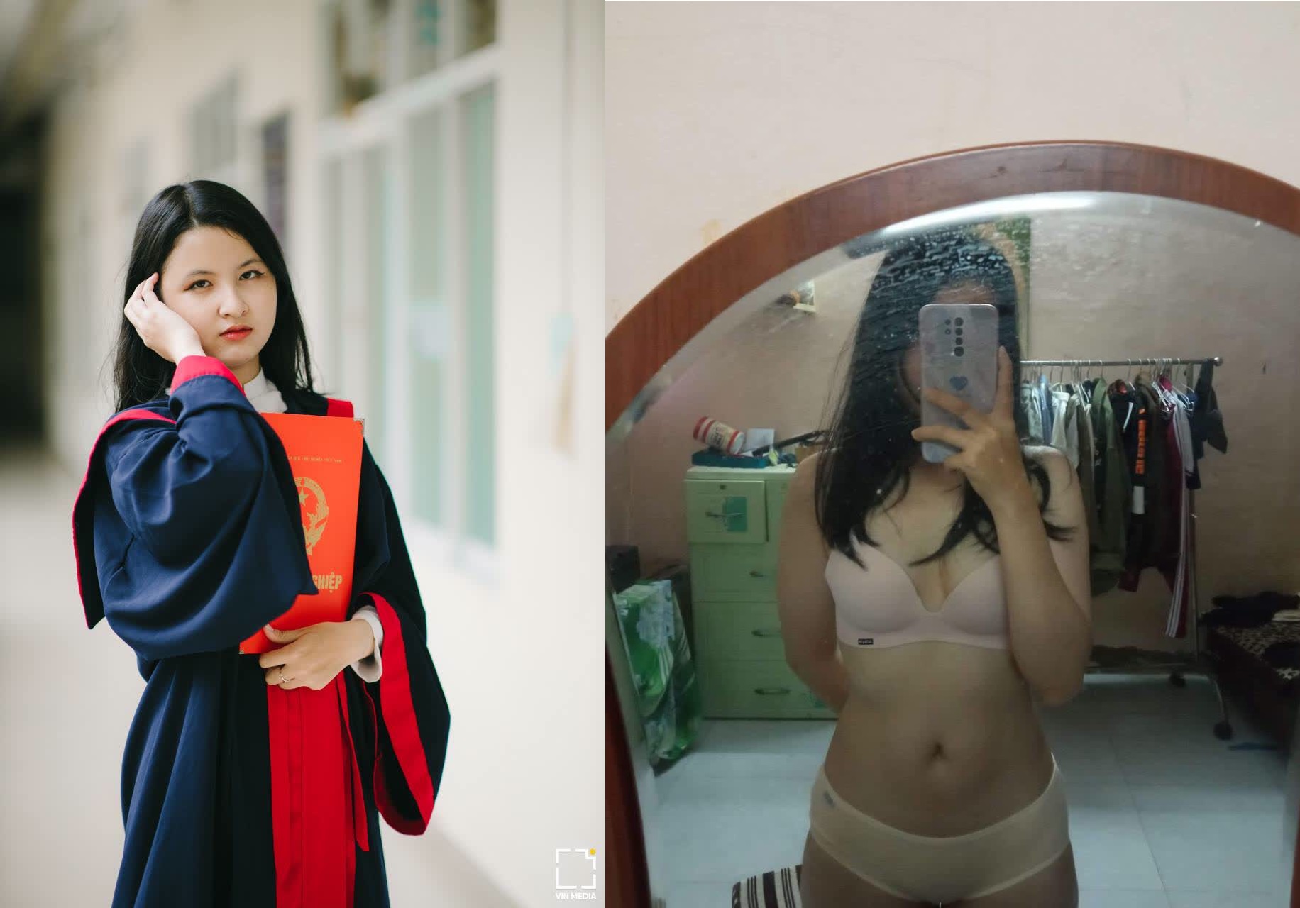 Clip Sex Mahasiswi Baru Lulus Biarin Kamu Ngentot Sampai Bosan