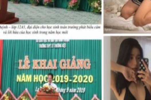 Trương Ngọc Trúc Quỳnh dan Abang Baratnya Rilis Video Bokep Super Hot