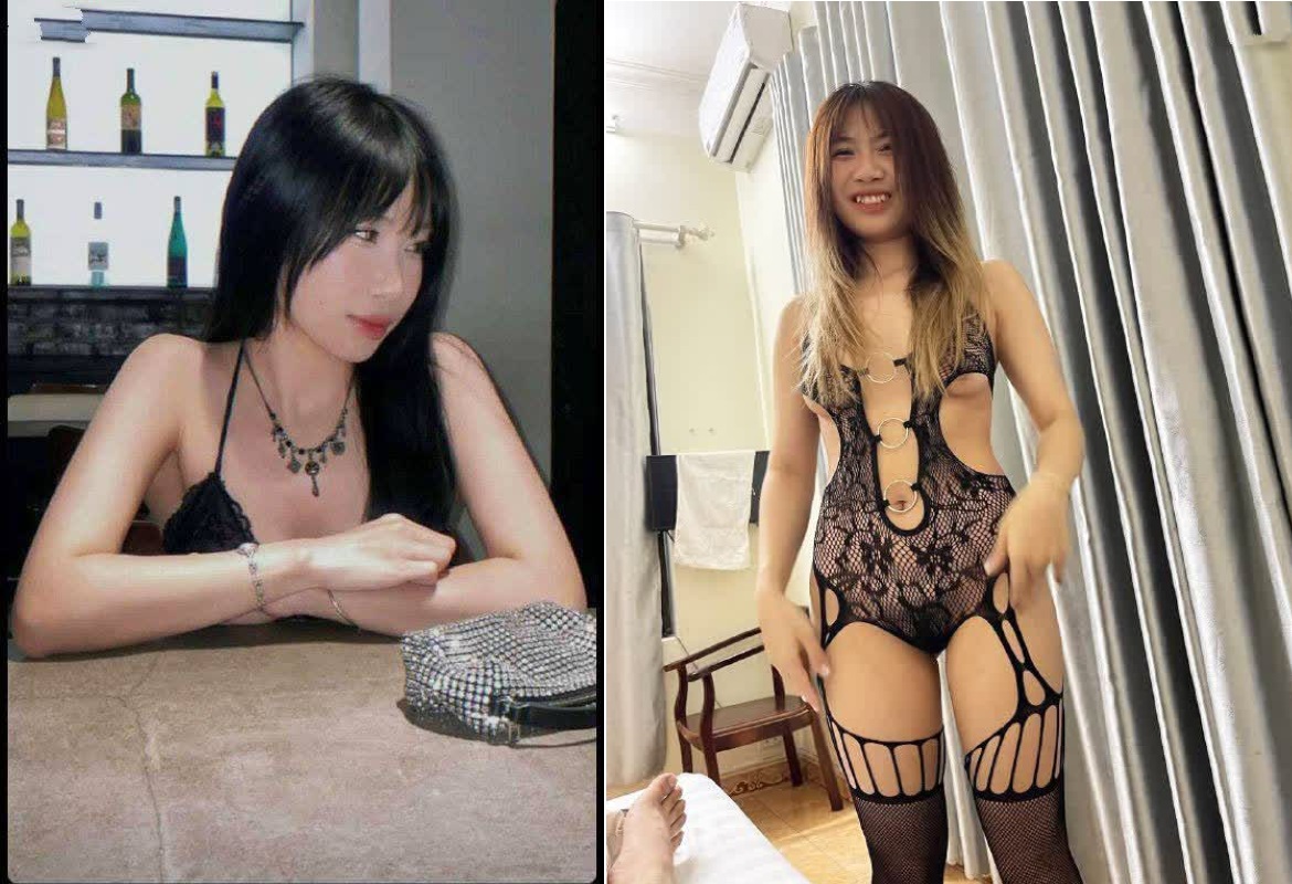 Pacar Baru yang Malu-Malu Saat Pakai Baju Cabul