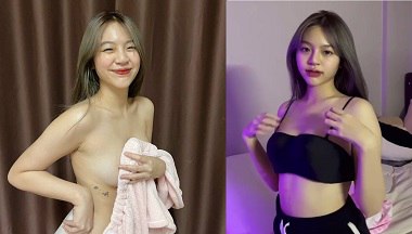 Mahasiswi Pergi ke Bar Bareng Cowok-Cowok Goyang Liar Banget