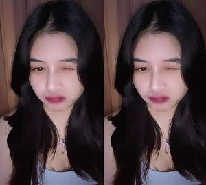 Cewek cantik bercinta nikmat banget sama pacar