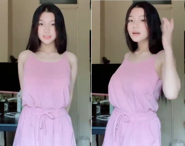 Thúy Thanh Mahasiswi Bikin Heboh dengan Skill Ngentot yang Mahir Banget