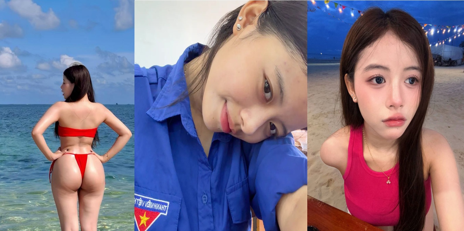 Video Sex Vietnam Mahasiswi Anggota Organisasi dengan Pantat Montok