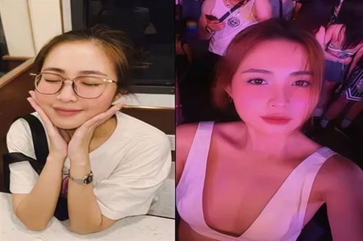 Clip Hot Cewek Cantik Tubuhnya Enak Sampai Basah Kuyup