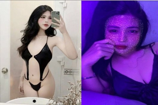 Cewek Keren Full Tato Seluruh Badan, Ngentotnya Super Enak Banget