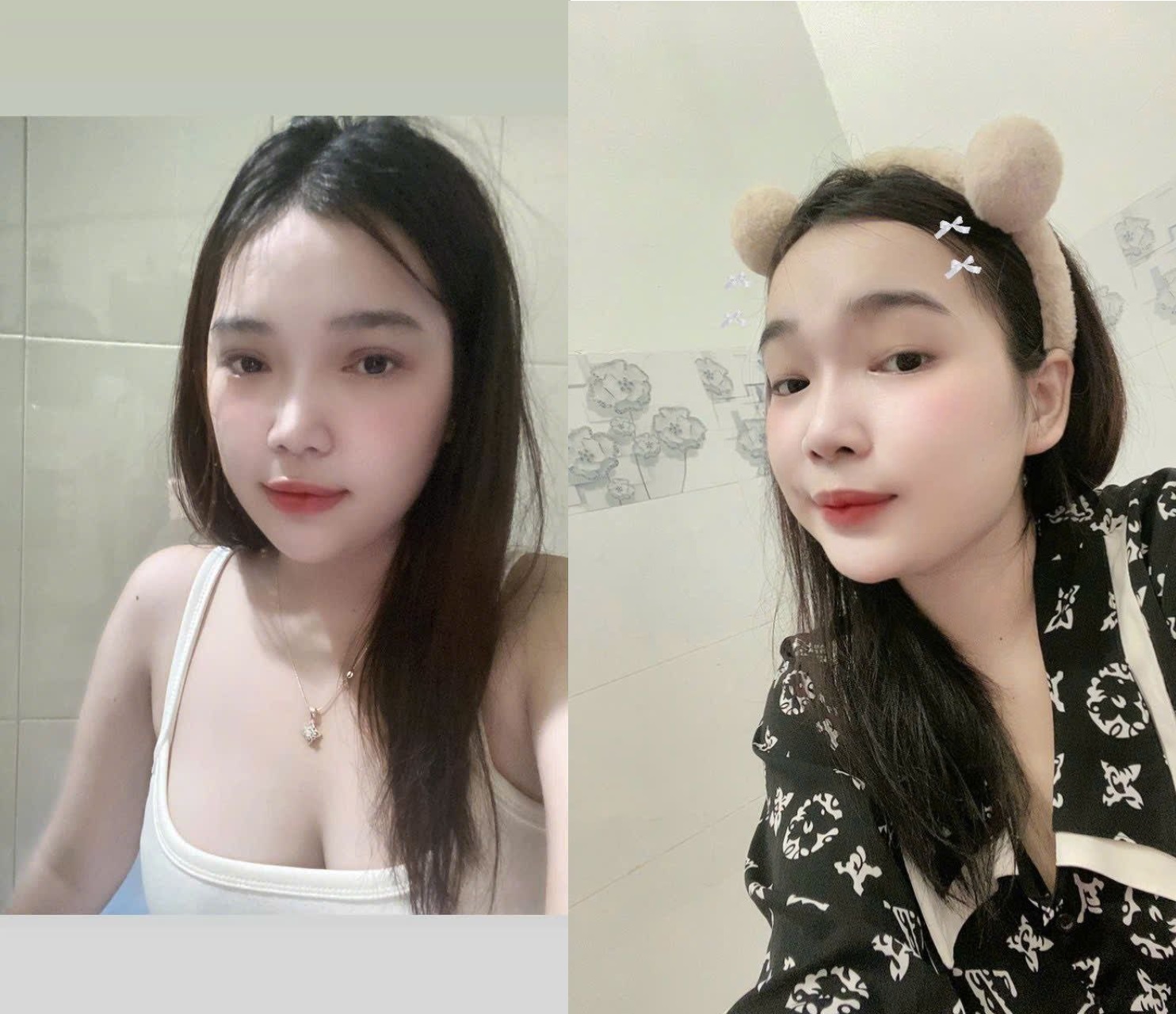 Cewek Vietnam Agak Montok Colmek Memek Lalu Ngentot