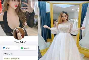 Thảo Anh Video Sexnya Bocor Dibocorkan Mantan Pacar Super Menggoda