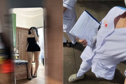Ngentot Cewek Seksi Kaki Panjang di Motel