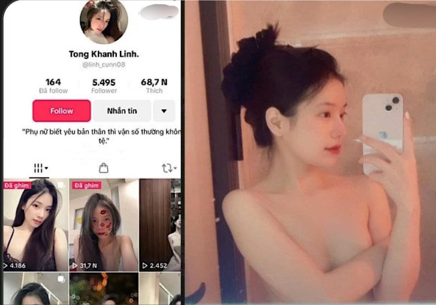 Cewek Hot Vietnam Ngentot Bareng Bos Besar Nomor Satu Semua Posisi di Hotel Clip Bocor