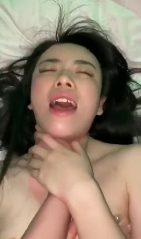 Linh Miu Rilis Video Sex Terbaru