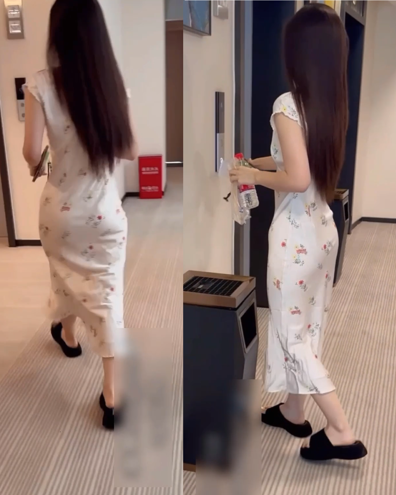 Ajak Cewek Cantik ke Hotel Buat Ngentot