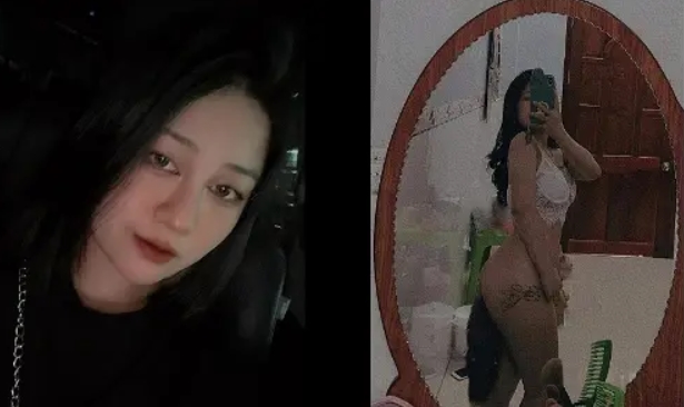 Minh Anh Ngentot Sambil Mengerang Nikmat