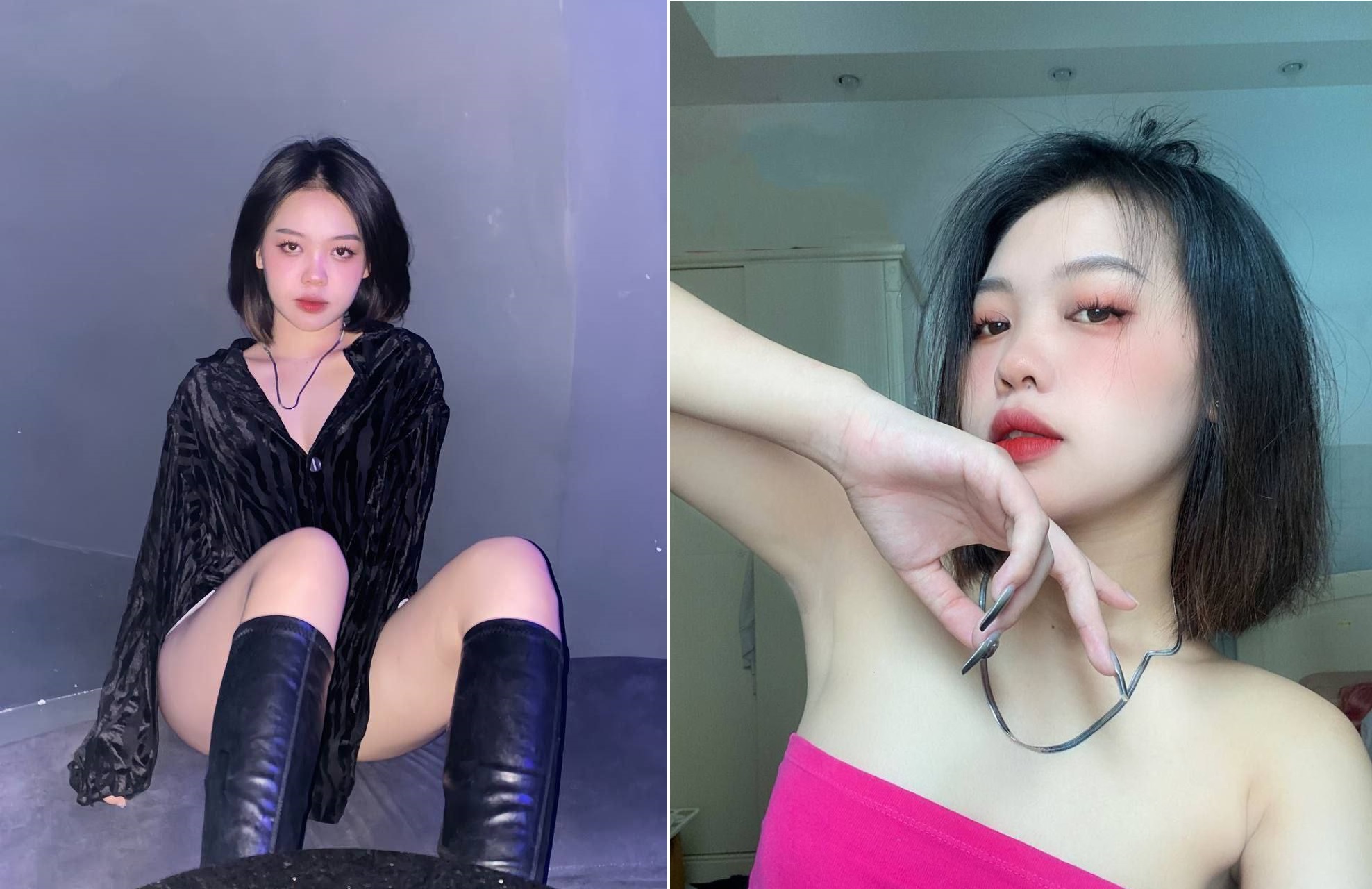 Duong Tieu Han Sange Banget Pengen Ngentot Pantat Gede Punya Sendiri - Bokep Vietnam Tanpa Sensor