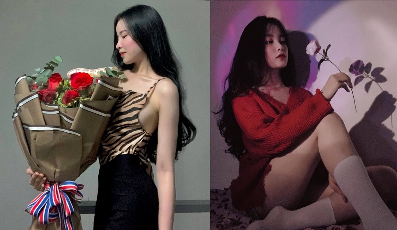 Pasangan merekam sex, pacar malu nutup muka nggak mau direkam tapi tetap dientot kencang
