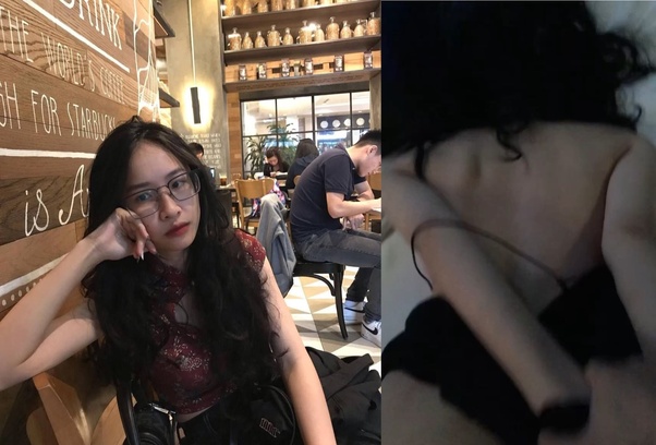 Video Panas Doggy Gadis Cantik Merintih