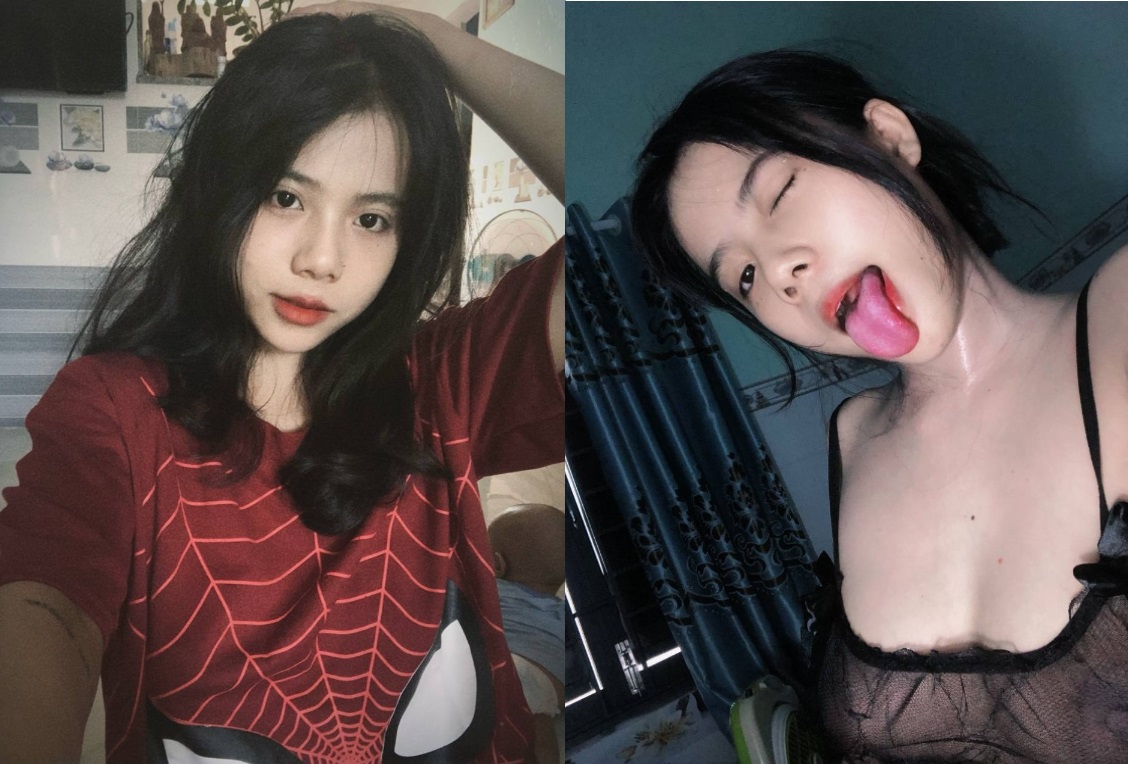 Ngentot Aku Sambil Ngomong Mesum Sampai Memeknya Ngucur