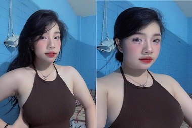 Cewek Vietnam Cantik Sempurna Saat Digentot - Film Sex Vietnam