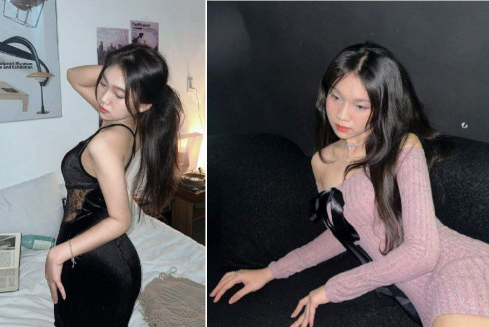 Di Semua Posisi Aku Selalu Basah Kuyup