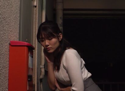 Tetangga cowok nonton film sex terlalu berisik, aku langsung datang ngingetin dan endingnya...