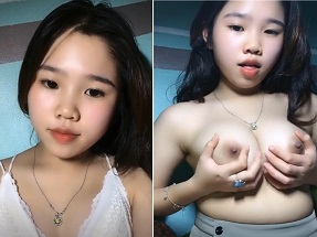 Cewek Vietnam Pamer Teknik Colmek Memek Super Nikmat