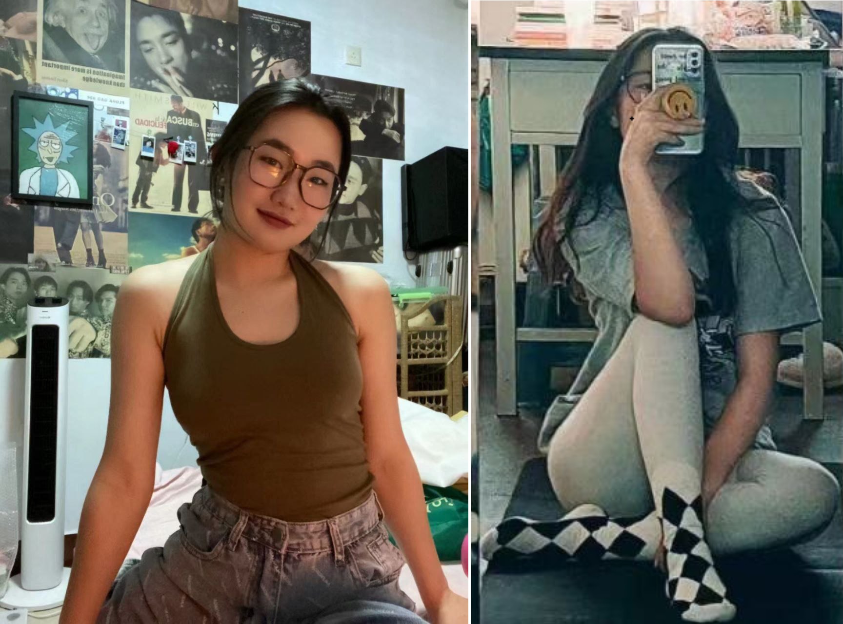 Film 18+ Gadis Cantik Sekolah Seni Rupa