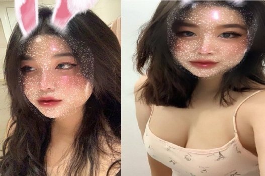 Adik cantik kualitas premium, lihat saja langsung pengen ngentot