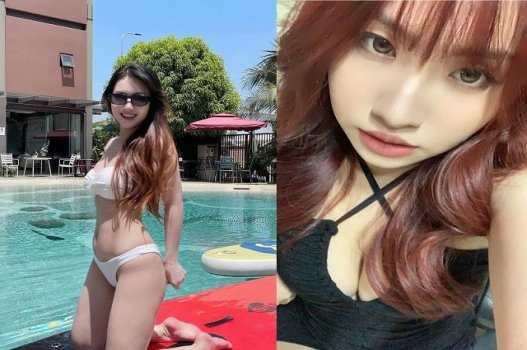 Full Clip Ngọc Mỹ Ngentot Bareng yang Paling Menggoda dan Bikin Ketagihan