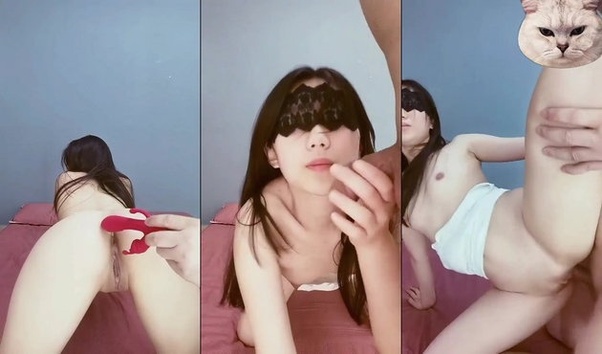 Mahasiswi Tahun Pertama Bokong Gede Jadi Wadah Sperma, Apapun Posisinya Tetap Nurut