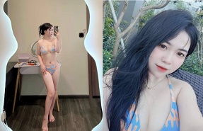 Kencan Bareng Cewek Vietnam Cantik, Ternyata Dia yang Memimpin di Ranjang