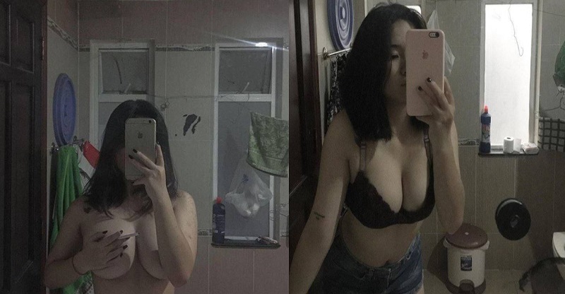 Sayang, lebih kencang lagi, aku enak banget