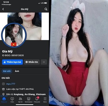 Gia Mỹ Mahakarya Ngentot yang Bikin Ketagihan