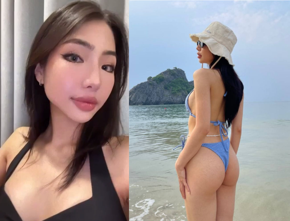 Thanh Nga Tubuh Montok Ngentot di Seluruh Rumah