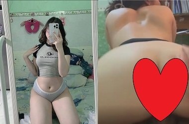 Ngentot Teman Akrab Pantat Besar Bikin Teler